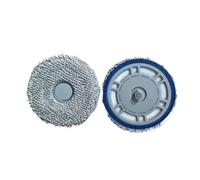 Kit De Soporte For Trapeador De Aspiradora, Piezas De Repuesto For Robot Aspirador, Compatible Con DEEBOT T30MAX/T30PRO PLUS