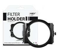 Kit de soporte H&Y serie K Mark III