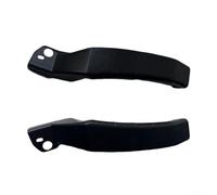 Kit de soporte lateral de parachoques de repuesto para Ram 1500 delantero izquierdo y derecho 2019 2020 2021 2022 2023 2024 OEM Spec Part 68274688AE