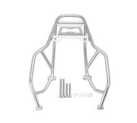 Kit de soporte lateral para equipaje trasero de motocicleta para B&M&W R1300GS, maleta, alforja, soporte para alforjas R1300 GS 2023 2024 (estante superior)