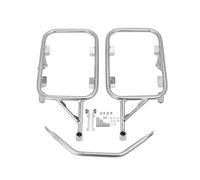 Kit de soporte lateral para equipaje trasero de motocicleta para B&M&W R1300GS R1300GS, soporte para alforjas R1300 GS 2023 2024 (portaequipajes)
