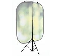 Kit De Soporte Magnético Lastolite Para Telón De Fondo Plegable