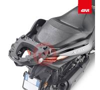 Ataque Set Abrazadera Maleta GIVI SR2150 Yamaha X-Max 125 2018 2019 2020 2021