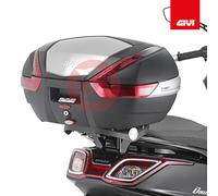 Kit De Soporte Maleta GIVI SR6107 KYMCO DOWNTOWN 125-350 IE 2018 2019 2020