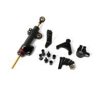 Kit De Soporte Montaje Del Estabilizador Amortiguador Dirección Para Hypermotard 950 SP Estabilizador Volante(Set 9)