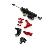Kit De Soporte Montaje Del Estabilizador Amortiguador Dirección Para Hypermotard 950 SP Estabilizador Volante(Set 6)