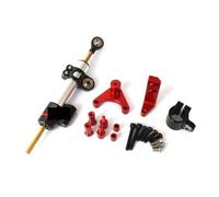 Kit De Soporte Montaje Del Estabilizador Amortiguador Dirección Para Hypermotard 950 SP Estabilizador Volante(Set 8)