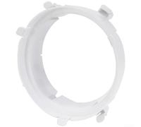 Kit de soporte para aire acondicionado portátil KY 25 KY 35 que proporciona adaptación de conector, tamaños de interfaz estándar 160 mm, 170 mm, 190 mm (B)