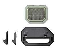 Kit de soporte para chasis para The Tower 300 Matcha Plum negro/Verde
