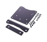 Kit de soporte para maletero superior Shad Zontes U 125 ABS 20-23 - Z0ZT11ST TU