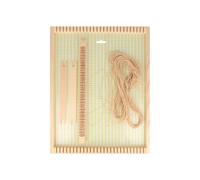 Kit de soporte para marco de tejido 30x39 cm