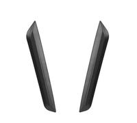 Kit De Soporte para Moldura Parabrisas Motocicleta para R1200GS, R1250GS, ADV Adventure R 1200, 1250 GS (2013-2023) Carenado Deflector Parabrisas(Tira de moldura Exterior)