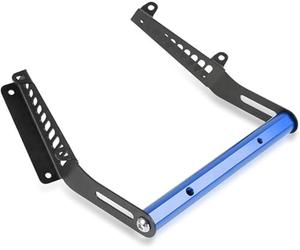 Kit de Soporte para Placa navegación teléfono para Motocicleta para Suzuki GSX250R Portaequipajes Traseros para Moto(2)