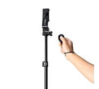Kit de soporte para transmisión en vivo plegable inverso SmallRig 4363 Encore PT-30