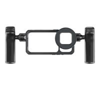 Kit de soporte para videocámara PGYTech ProShot para iPhone 17 Pro