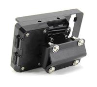 Kit De Soporte Placa Navegación Teléfono Inteligente GPS Motocicleta Adaptado para Benelli TRK502 TRK 520X para Jinpeng X Titular teléfono(Color1)