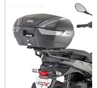 Kit De Soporte Trasero GIVI SR5130 Para Maletero Monokey O Monolock BMW C400 X