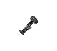 Kit de soporte - Zebra - RAM-B-166U - Negro - Plástico - Soporte para dispositivos electrónicos