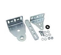 Kit De Soportes De Fijación Para Actuador FAAC S418 63002565