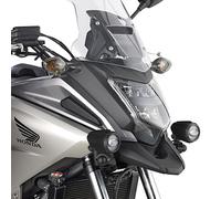 Kit De Soportes Givi LS1146 Para Faretis S310 S322 S321 Para Honda NC 750 X 2019