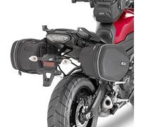 Kit De Soportes GIVI TE2122 Para Alforjas Laterales Easylock Yamaha MT-09 Tracer