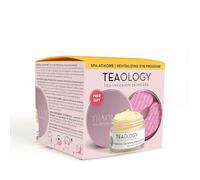 Kit de spa Kombucha Eye+Eye Patches