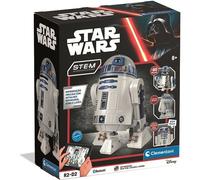 Kit de Star Wars: R2-D2 - Clementoni