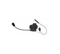 Kit de sujeción para casco - Sena - SMH5-MC-A0202 - 110g - Dimensiones 26.5x10.4x3.3cm - Instalación fácil