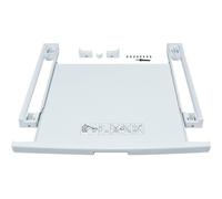 Kit de superposición Balay 3AS220B Blanco para secadoras compatibles