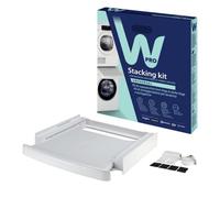 Kit De Superposición Lavadora Secadora WHIRLPOOL Original 484000008436