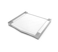 Kit de superposición Meliconi 656118 universal tecnopolímero 600x600 mm