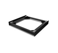 Kit de superposición Meliconi 656138 Universal de tecnopolímero fácil instalación