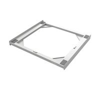 Kit de superposición Meliconi BASE TORRE UP universal plástico reciclado