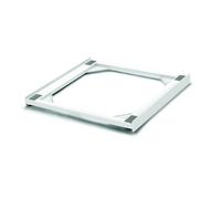 Kit de superposición Meliconi Torre Style L60 universal tecnopolímero 600x600 mm