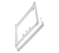 Kit de superposición para secadora Bosch 00244024