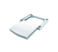 Kit de superposición universal Meliconi Torre Smart L60 ABS 604 x 550 mm