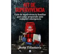 kit de supervivencia