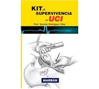 KIT DE SUPERVIVENCIA EN UCI 2023