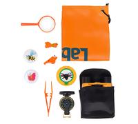Kit de supervivencia Levenhuk LabZZ SK20 Base color 20x17x6 cm.
