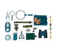 Kit De Supervivencia Levenhuk Labzz Sk30