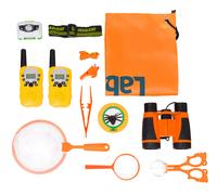 Kit de supervivencia levenhuk labzz sk40
