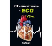 KIT DE SUPERVIVIENCIA EN ECG