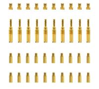 Kit De Surtidor Principal Carburador. Incluye Surtidores Lentos Para PWK Para CVK PE Para Keihin, Para OKO, Para KOSO Y Para Polini Carburador Motocicleta Universal(40PCS)