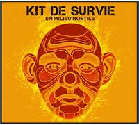 Kit de Survie - En milieu hostile