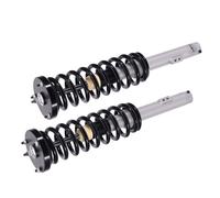 Kit de Suspensión Coilover for Mercedes W220 2203202438 Shock Coil Spring Fron