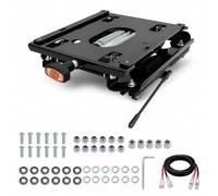 Kit de Suspensión de Asiento para Cramer 82ZT107 2023 2024 2025 2026+