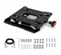 Kit de Suspensión de Asiento para Cramer ZTC132R 2023 2024 2025 2026+