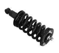 Kit de suspensión de coilovers Compatible con Titan 2004-2015 4WD LE XE Modelos 171358 1345497 11300 Set de coilovers de la Calle Bajada