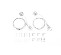 Kit De Suspensión De Panel Led Opple Básico G2 - 542003021700