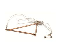 JETBOIL Hanging Kit 2.0 - Unisex - Marrón - talla única- modelo 2025